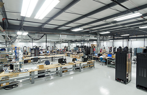 测试数据更权威