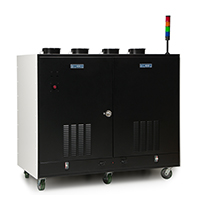 包体电池测试设备